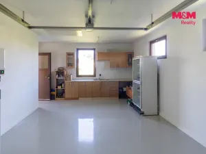 Prodej rodinného domu, Březina, 123 m2