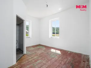 Prodej rodinného domu, Ústí nad Labem - Svádov, Vítězná, 300 m2