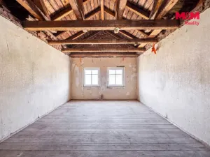 Prodej rodinného domu, Ústí nad Labem - Svádov, Vítězná, 300 m2