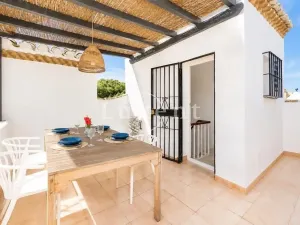 Prodej rodinného domu, Calahonda, Španělsko, 108 m2