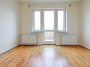 Pronájem bytu 2+kk, Praha - Žižkov, Přemyslovská, 53 m2