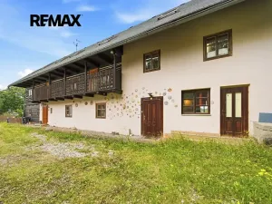 Prodej rodinného domu, Cvikov, 556 m2