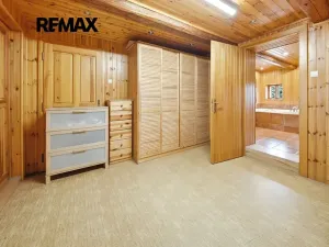 Prodej rodinného domu, Cvikov, 556 m2
