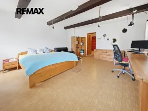 Prodej rodinného domu, Cvikov, 556 m2