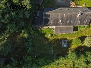 Prodej rodinného domu, Cvikov, 556 m2
