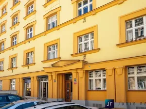 Prodej bytu 3+kk, Praha - Vinohrady, Polská, 84 m2