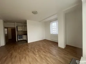 Pronájem bytu 2+kk, Olomouc, Bacherova, 49 m2
