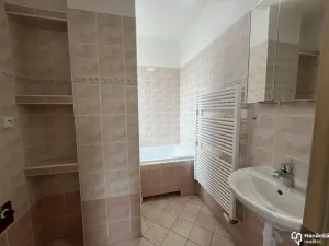 Pronájem bytu 2+kk, Olomouc, Bacherova, 49 m2