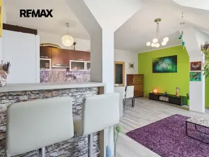 Prodej bytu 2+kk, Plzeň, 59 m2