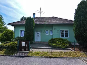 Prodej rodinného domu, Boršov nad Vltavou, Na Planýrce, 97 m2