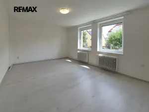 Pronájem bytu 1+1, Svitavy, Pavlovova, 46 m2