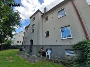 Pronájem bytu 1+1, Svitavy, Pavlovova, 46 m2