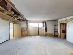 Prodej rodinného domu, České Heřmanice, 120 m2