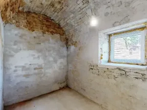Prodej rodinného domu, České Heřmanice, 120 m2
