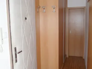 Pronájem bytu 2+1, Mohelnice, Stanislavova, 44 m2