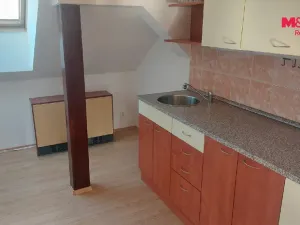 Pronájem bytu 3+1, Frýdlant, Okružní, 80 m2