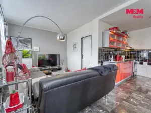 Prodej rodinného domu, Dolany, 150 m2