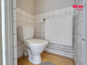 Prodej rodinného domu, Dolany, 150 m2