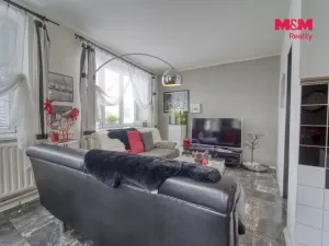 Prodej rodinného domu, Dolany, 150 m2
