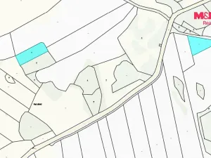 Prodej pole, Petrovice - Žemličkova Lhota, 4828 m2