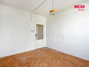 Prodej bytu 3+1, Děčín - Děčín III-Staré Město, Litoměřická, 59 m2