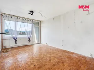 Prodej bytu 3+1, Děčín - Děčín III-Staré Město, Litoměřická, 59 m2