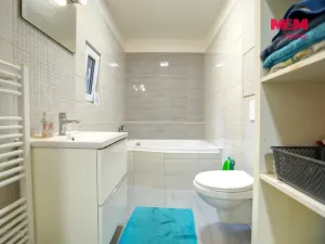 Prodej rodinného domu, Ostrava - Muglinov, Bohumínská, 70 m2