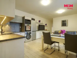 Prodej bytu 3+kk, Ostrava, Bohumínská, 70 m2