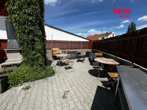 Pronájem bytu 1+kk, Řevničov, Karlovarská, 25 m2