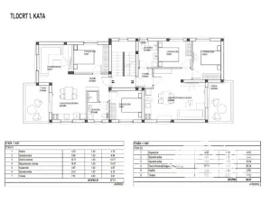 Prodej bytu 3+kk, Grebaštica, Chorvatsko, 52 m2