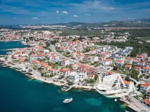 Prodej bytu 3+kk, Grebaštica, Chorvatsko, 52 m2