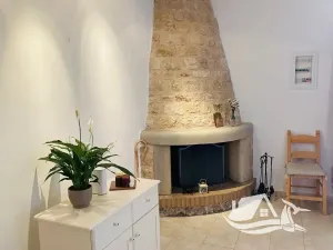 Prodej vily, Paidochori, Chania, Řecko, 86 m2