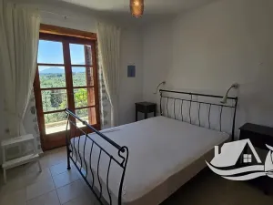 Prodej vily, Paidochori, Chania, Řecko, 86 m2