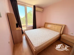 Prodej bytu 2+kk, Nesebar, Bulharsko, 49 m2