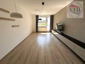 Pronájem bytu 2+kk, Praha - Modřany, Soukalova, 65 m2