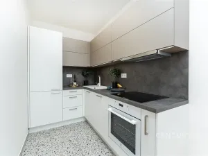 Pronájem bytu 2+kk, Praha, Arnošta Staňka, 47 m2