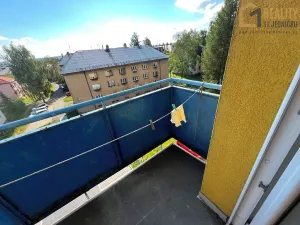Prodej bytu 2+1, Polička, Jiráskova, 54 m2
