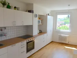 Pronájem bytu 3+1, Praha - Michle, U Botiče, 78 m2