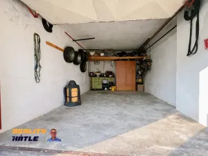 Prodej rodinného domu, Vysoké Veselí, Na Vinici, 112 m2