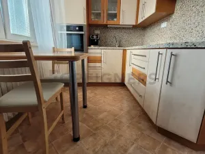Pronájem bytu 2+1, Veverská Bítýška, Na Bítýškách, 55 m2