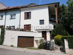 Pronájem rodinného domu, Brno, Březová, 210 m2