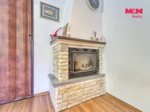 Prodej rodinného domu, Luby, Masarykova, 151 m2