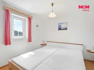 Prodej rodinného domu, Janov, 160 m2