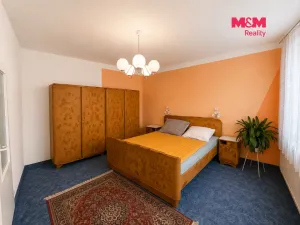 Prodej rodinného domu, Hranice - Hranice IV-Drahotuše, K Nádraží, 110 m2