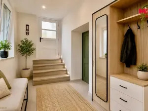 Prodej rodinného domu, Kravsko, 65 m2
