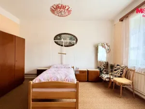 Prodej rodinného domu, Kravsko, 65 m2