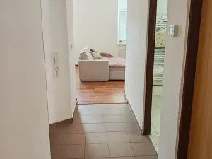 Pronájem bytu 2+kk, Nový Jičín, Hoblíkova, 55 m2