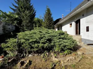 Prodej rodinného domu, Březnice, Počapská, 102 m2
