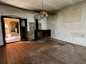 Prodej rodinného domu, Březnice, Počapská, 102 m2