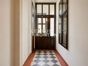 Pronájem bytu 2+kk, Praha - Nové Město, Štěpánská, 65 m2